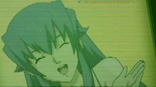 I thought the plot of this animation was ridiculous in 2005, but I never thought it would come true 