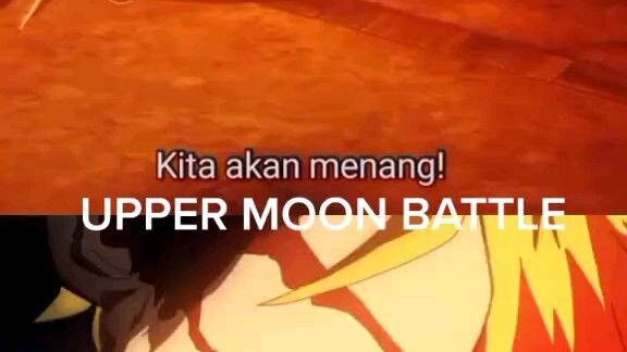 UPPER MOON EPIC BATTLE