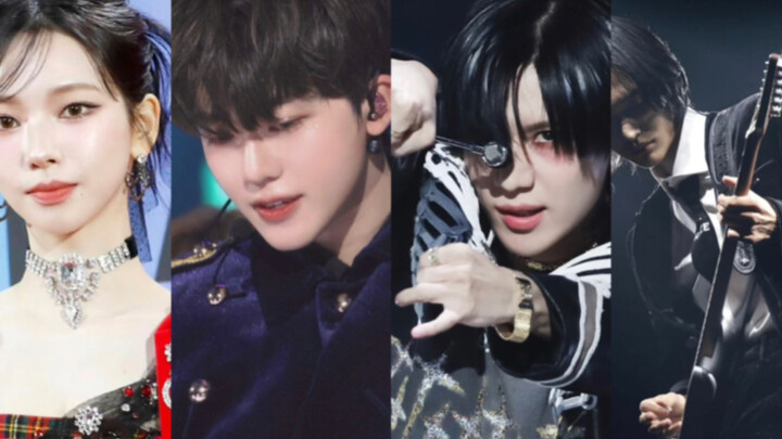 Món quà bất ngờ cuối năm nay đến từ SM!