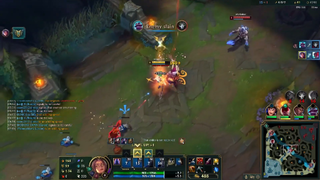 IRELIA MONTAGE - GOD LEVEL PLAYS