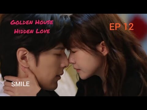 Golden House Hidden Love Ep 12 malayalam explanation #malayalamexplained #cdrama #mystery #love