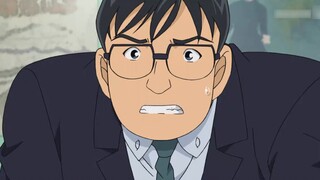 [Detective Conan] The girl was about to marry a rich second-generation man but suddenly disappeared.