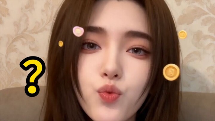 (Ling Yuling’s Livestream Clip, Episode 4) Teasing fans, bullying the assistant, squeezing employees