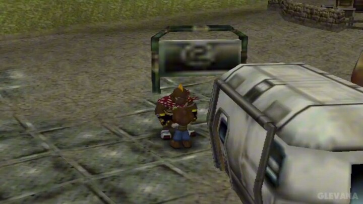 VideoNostalgia Farming Terbaik Sepanjang Masa!019