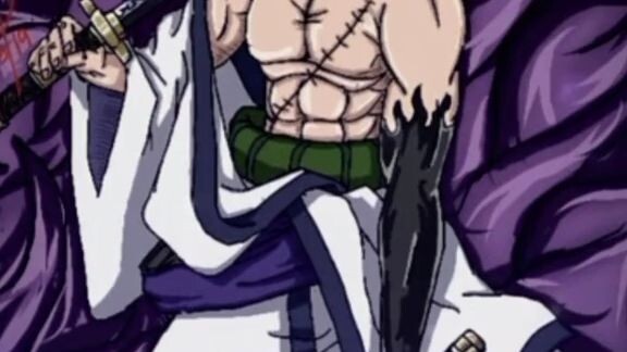 𝙃𝘼𝙆𝙄 𝙍𝘼𝙅𝘼 𝙕𝙊𝙍𝙊 𝙅𝙐𝙍𝙊