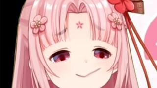 【Shan Bao】Shan Bao’s sweet laughter almost sent me away