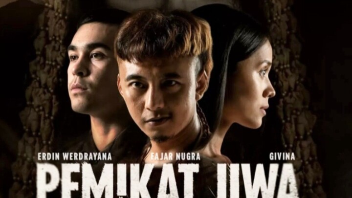 Pemikat Jiwa (2026) Dendam cinta tak direstui 🔥🔥🔥