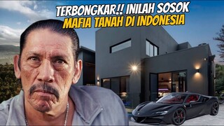 AKHIRNYA TERBONGKAR! Inilah Kasus Mafia Tanah Paling Mengerikan Di Indonesia, Busuknya Niat Mereka