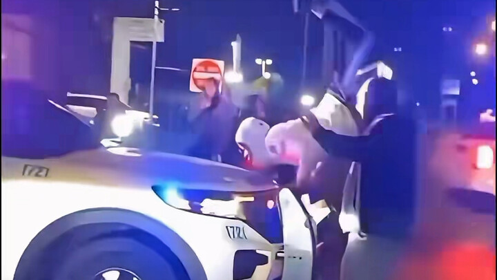 Melihat sesuatu di Florida bukan hal yang mengejutkan!