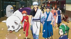 Gintama s3 episode 150 [last episode in season 3] tagalog dub HD