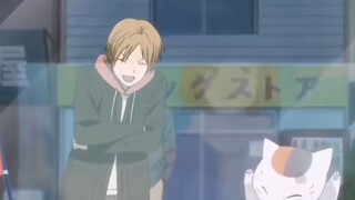 It would be fine if Natori was laughed at, but how come he was found?