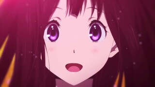 AMV "Broken Heart"