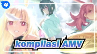 [ACG / MAD] Pertunjukan Kompilasi Seluruh Karya_C4