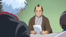 GINTAMA / Tagalog episode 6