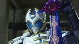 Kamen Rider Zein Henshin and Abilities [Justice Order] 仮面ライダーゼインの変身と能力