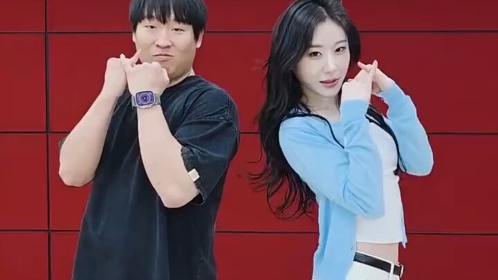 Dream Collaboration! ITZY’s “That’s a NoNo” Dance Challenge