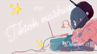 tiktok mashup December 16