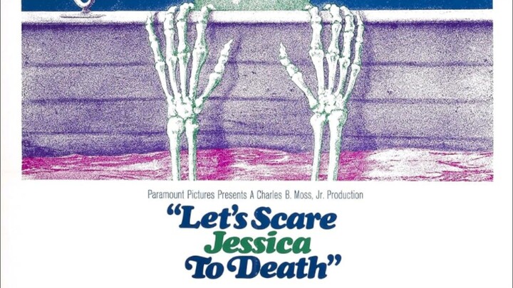 Let's Scare Jessica to Death Full Movie