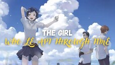 The Girl Who Leapt Through Time