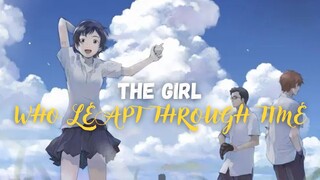 The Girl Who Leapt Through Time