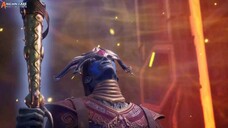 Martial Master eps 592