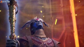 Martial Master eps 592