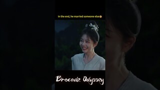 She won't forgive him!😡| Brocade Odyssey | YOUKU