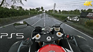 Ride 4 - PS5™ Ultra Realistic Gameplay [4K HDR] 60ᶠᵖˢ