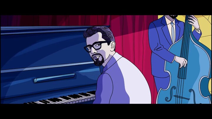 THEY SHOT THE PIANO PLAYER Watch Full Movie : Link In Description