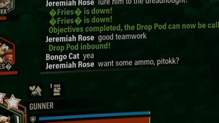 Deep Rock part 10