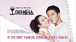 Oh My Venus: Episode 12