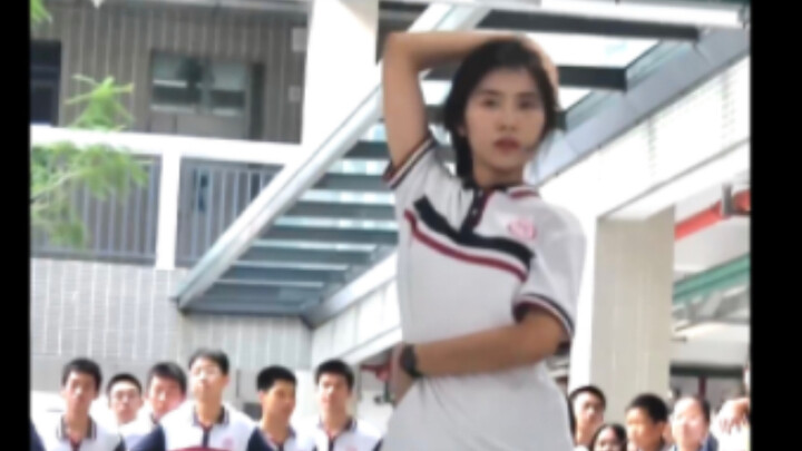 【หายาก】สกินคลาสสิกของสาวมัธยมปลายปี 2006 กลับมาแล้ว!