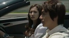 City Hunter Episode 08