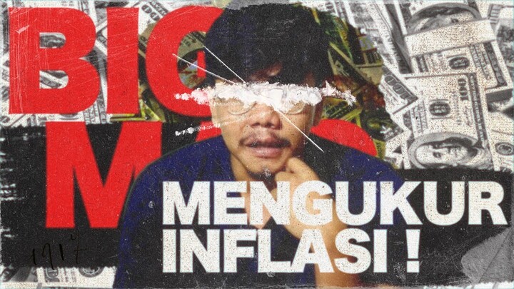 Bagaimana BIGMAC Mengukur Ekonomi di Seluruh Dunia