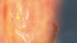 [Lồng tiếng phổ thông] Trailer Ultraman Membius & Ultra Brothers