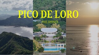 Pico De Loro - Hamilo Coast, Philippines