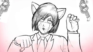 Meow Fist