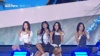 H1-KEY It was summer Performance