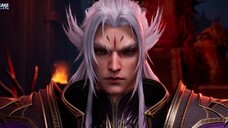 Azure Legacy S2 Eps 34 [64] Sub Indo Best HD