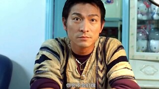 “有没有搞错唉，抢劫哪有打牌赚的多”