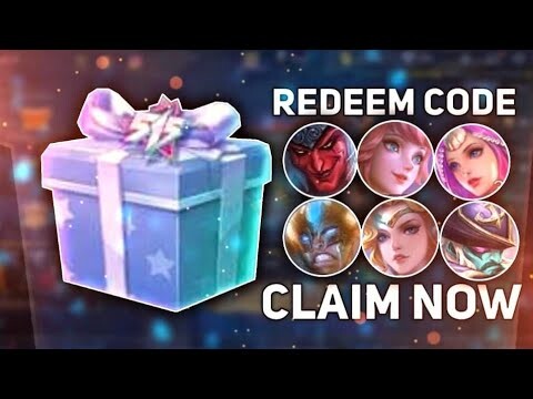 ML NEW REDEEM CODES SEPTEMBER 29 2021 PART 2 | MLBB GORD SEASON END SKIN - MLBB