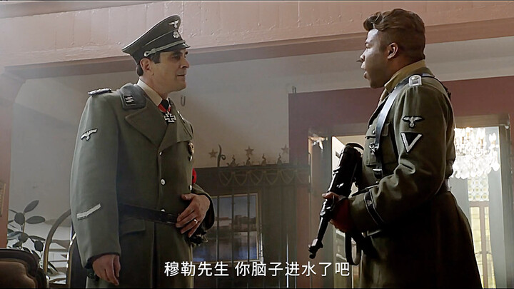 装死界的天花板