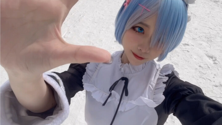 Rem Memory Snow