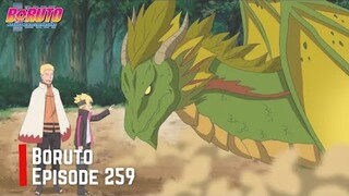 BORUTO EPISODE 259 SUB INDONESIA TERBARU PENUH FULL LAYAR HD (FULL NO SKIP2) \ Boruto Eps 259 FULL