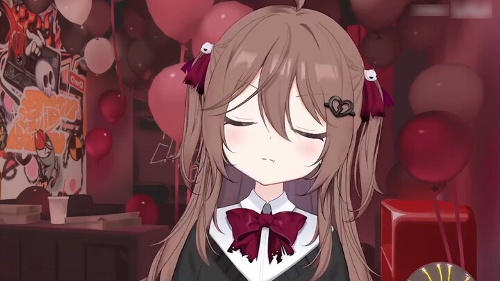 [Personal use] Evil's new skin cute expression collection