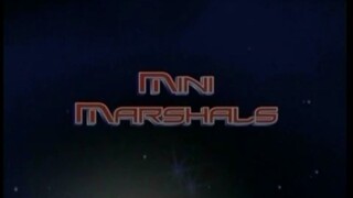 Team Galaxy Eps #20 [Mini Marshals]
