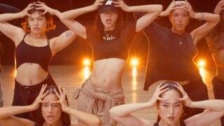 Lisa Rockstar舞蹈练习室公开！