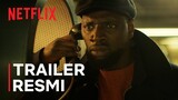 Lupin: Bagian 3 | Trailer Resmi | Netflix
