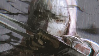 [LOL/Burning Direction] You once were hero
