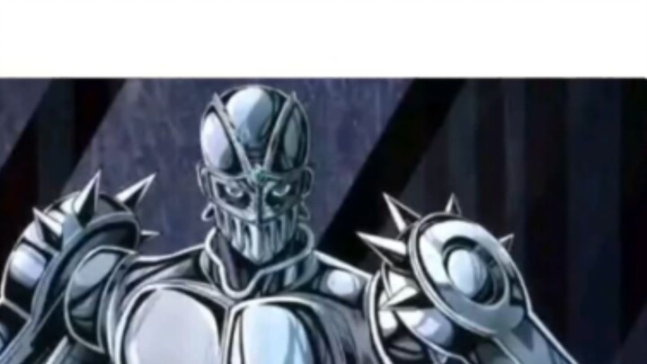 Jika Anda bisa memberi Silver Chariot kemampuan khusus, apa itu?